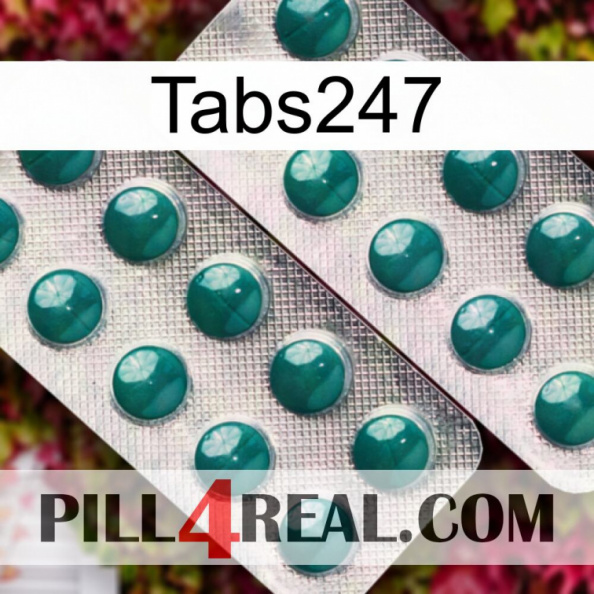 Tabs247 dapoxetine2
